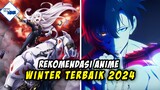 Rekomendasi Anime Winter Tahun 2024
