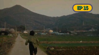 FILM KOREA "SIANG JADI NENEK, MALAM JADI CEWEK MUDA" (2024) EP 15