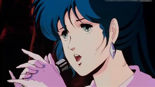 "Forty years later, he is still the pinnacle of mecha combat aesthetics"