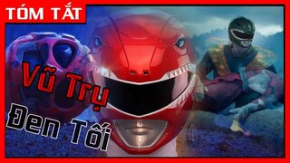 [Bình Luận] [Tóm Tắt] POWER_RANGERS - Những Người Hùng Sa Ngã