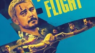 FIGHT OR FLIGHT Official Trailer (2025)