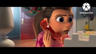boss baby ytp 2: final part: ending: bonus matu was new charater