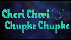 CHORI CHORI CHUPKE CHUPKE (2001) DUB INDONESIA