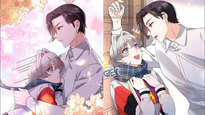 Chap 269-270 Hotboy Quốc Dân Là Nữ||truyện tranh thuyết minh||ngôn tình
