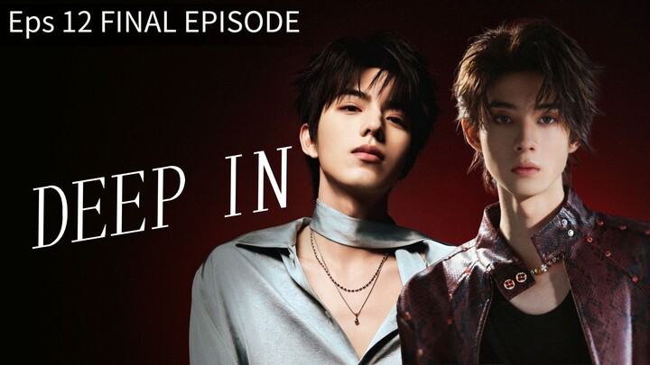 🇨🇳 Eps 12 Sub Indo(END)