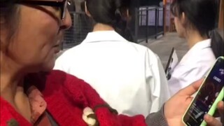 [Xiao Zhan] Guru Li Qinqin “Xiao Zhan sungguh menyenangkan”