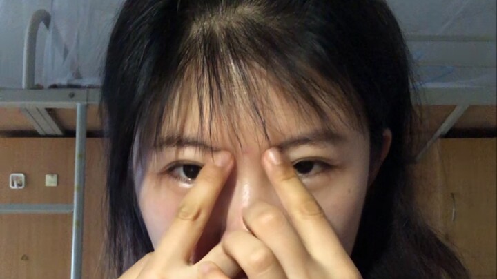 Senam perawatan hidung yang secara menyeluruh dan eksklusif menyembuhkan rinitis, kini tak perlu lag