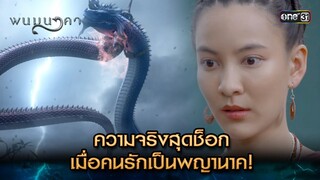 ความจริงสุดช็อก เมื่อคนรักเป็นพญานาค! | Highlight พนมนาคา (รีรัน) Ep.05 | one31 | 18 มิ.ย. 67