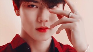 Lâm Ngạn Tuấn ▪️ 林彦俊 #8
