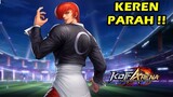 Akhrinya Game KOF Terbaru RILIS I King Of Fighters ARENA