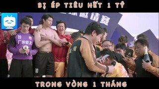 Review Phim Xin Chào Quý Ông Tỷ Phú 6