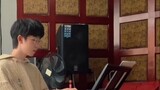 [นอนไม่หลับต้องฟัง] เฮ่อ จุนลินเล่นเปียโนกล่อมให้หลับ 10 นาที เวอร์ชั่นบันเทิงล้วนๆ | การทดสอบ Pro ไ