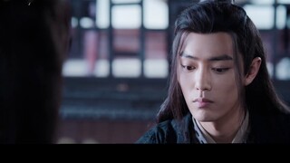 Love addiction is unbearable [Xianwang next door old Xianxian x wife Zhan] double clean HE [touqing 