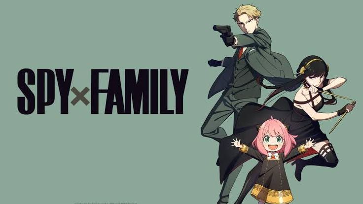 Spy x family Part 2 Episode 11 (Season 2) - BiliBili