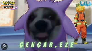 GENGAR.EXE