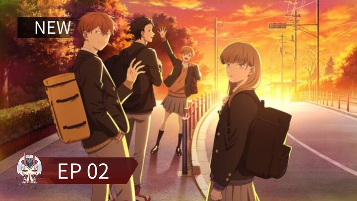 The Ramparts of Ice EP2