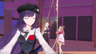 The final step to becoming a superhero! ! !