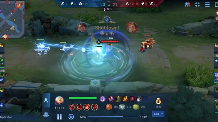 turret Destroyer😎