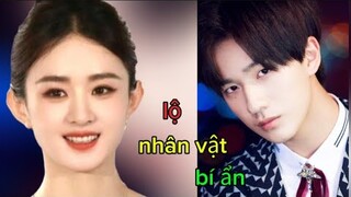 Nhân vật khiến Triệu Lệ Dĩnh công khai ủng hộ .Lý Hoành Nghị khiến dân tình u mê