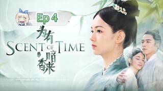 Scent Of Time Episode 4