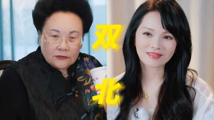 No tension, just nonstop laughs! This Northeastern mother-in-law and Taipei daughter-in-law are hila
