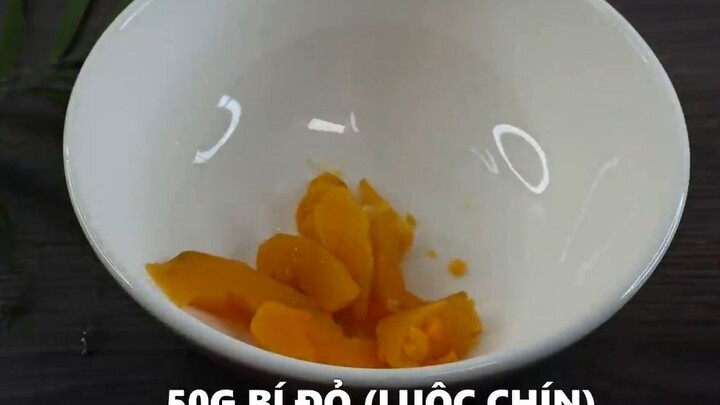 món ăn vặt trong truyền thuyết