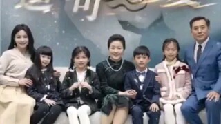 Family loves take me home - Eng sub