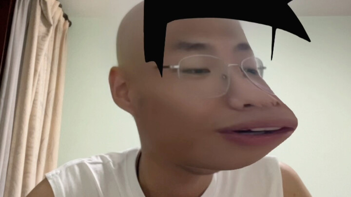 The day before graduation, my dormmate confessed to me that every night she'd quietly use manual mod