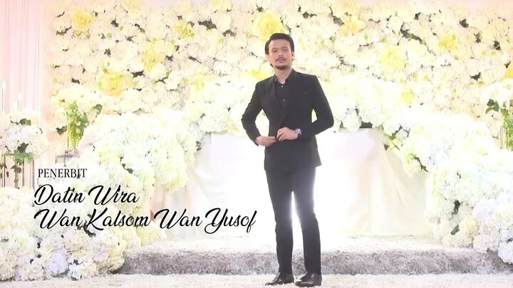 melur untuk firdaus eps 13