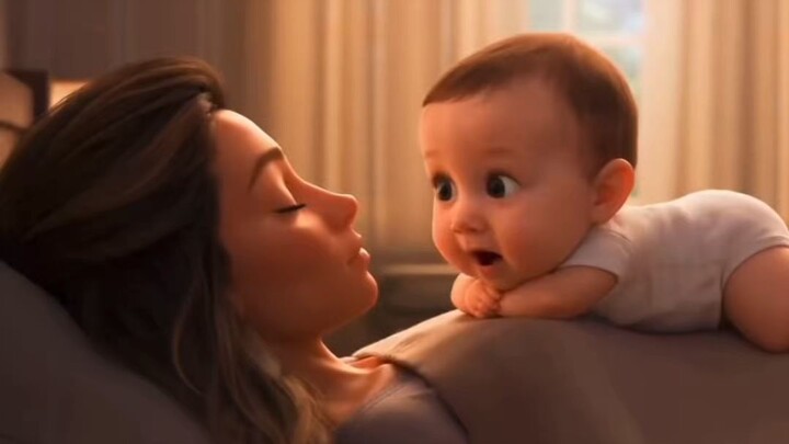 Baby love