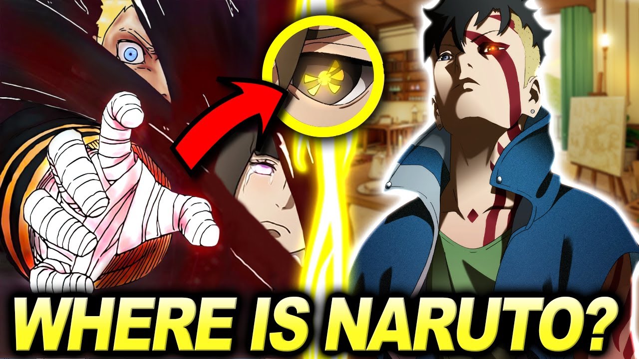 Boruto chapter 77 spoilers, release date and time explained