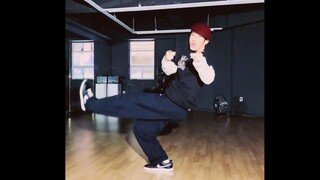 Locking Neal Solo