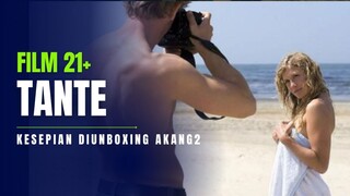 21+ | BAHAYA KALAU T4NTE MUDA SERING DITINGGAL SENDIRIAN DIRUMAH