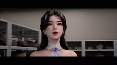 Du Shi Gu Xian Yi (แพทย์อมตะ เมืองโบราณ) ตอนที่ 58