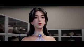 Du Shi Gu Xian Yi (แพทย์อมตะ เมืองโบราณ) ตอนที่ 58