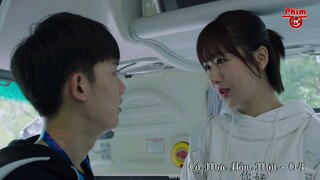 Cá Mực Hầm Mật - Tập 4