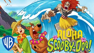 Aloha Scooby-Doo! - Scooby-Doo và Chuyến phiêu lưu trên đảo Hawaii (2005) vietsub