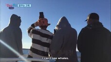 Youth Over Flowers Australia Episode 4 - WINNER VARIETY SHOW (ENG SUB)