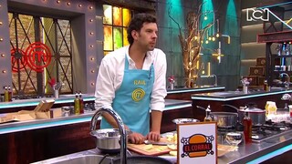 Capítulo 34 Solo un grupo se salva, así fue reto por equipos   TEMP. 07   MAST