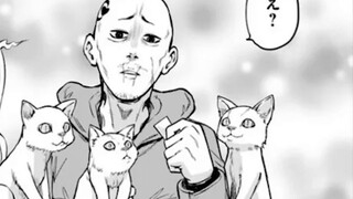 The Visible Girl 55: Santa Claus turns into a Christmas "monster", fortunately Xiao Kuro helps!