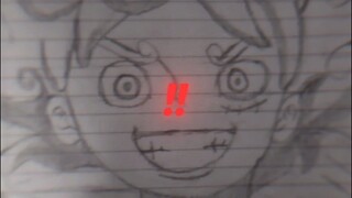 tolong koreksi gambar saya