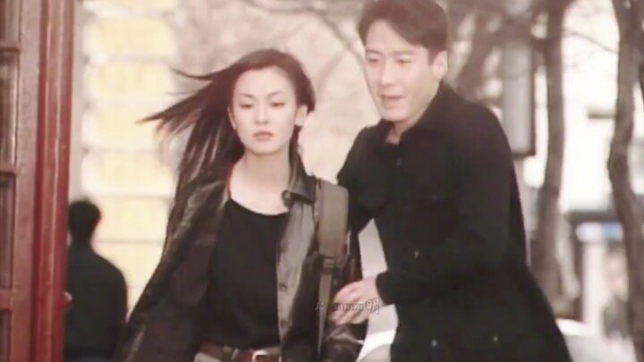 “Apa begini caranya bertemu fajar?” Drama pendek kolaborasi Guru Qian dan Liming langsung bikin Kore