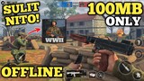 Download World War 2 Reborn Offline Game on Android Latest Android Version!!