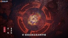 shrouding the heavens eps 129 sub indo