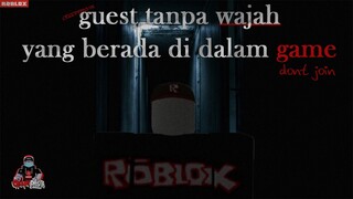 JANGAN PERNAH BERGABUNG DENGAN GAME INI DI ROBLOX !!! DONT JOIN PART 2 -Bahasa Indonesia