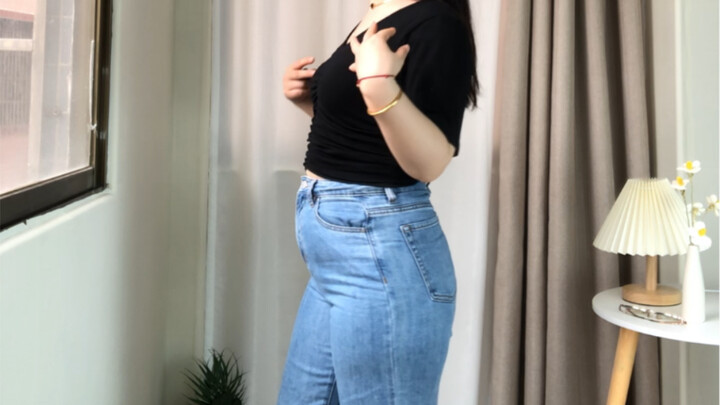 Stop overdoing it—thick thighs, wide hips, big belly—time to tactically disappear!