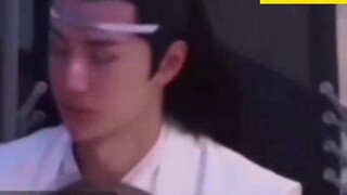 [Bo Jun Yi Xiao] Da La Jiao really gave all his temper to Xiao Bao, who could only bear it with grie