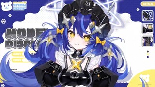 【敲可爱Live2D量贩模型】欢迎回家！我亲爱的......master！