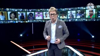 Who's Asking Thailand ปุจฉามหาชน  ทุกวันอังคาร เวลา 20.05 น. เริ่ม 3 มิถุนายนนี้