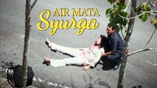 Air Mata Syurga (E15) 💧